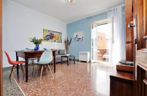 Quartiere XXVII Primavalle Apartment | Martino Delightful Apartment