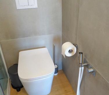 Borgo San Dalmazzo Bed & Breakfast | B&B "Madama Granèt"