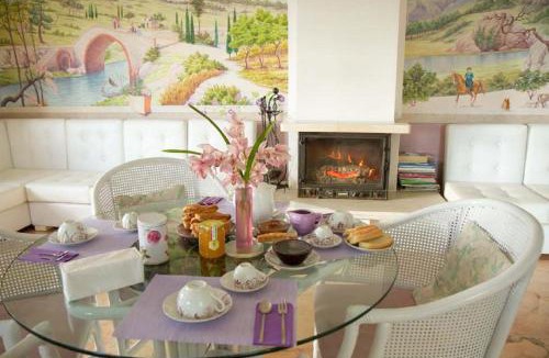 Materdomini Bed & Breakfast | La Casa di Mimma
