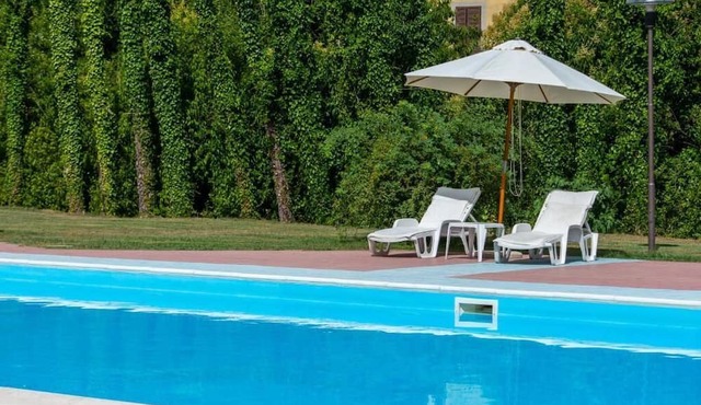 Hotel Villa dei Pini