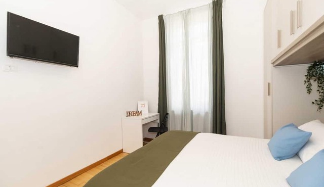 Casa di Diana in Zona Cenisia by Wonderful Italy