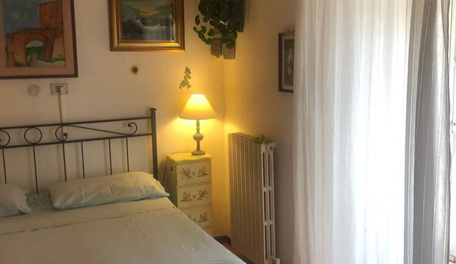 Etruscan Residence Perugia
