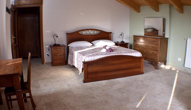 Cascina Sortina country House