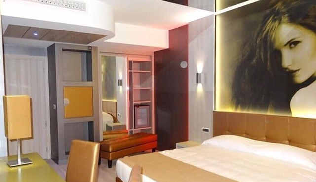 Hotel Camelia