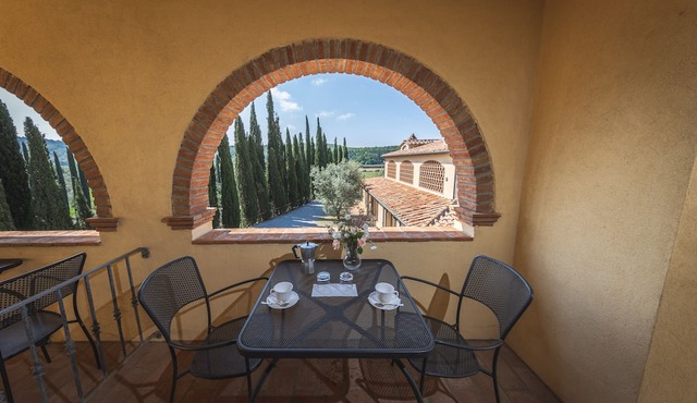 Relais la Pieve Vecchia