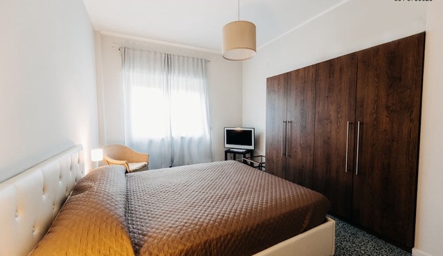B&B Borgo 40