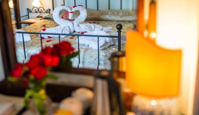 L'Antico Forziere Hotel & SPA