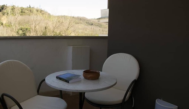 Albergo Terme Sant'Egidio