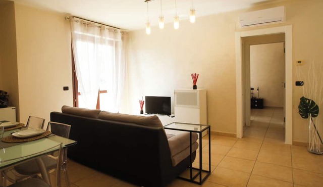 Bellavista Holiday Home