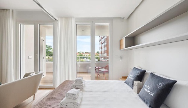 Limehome Milan via Stresa