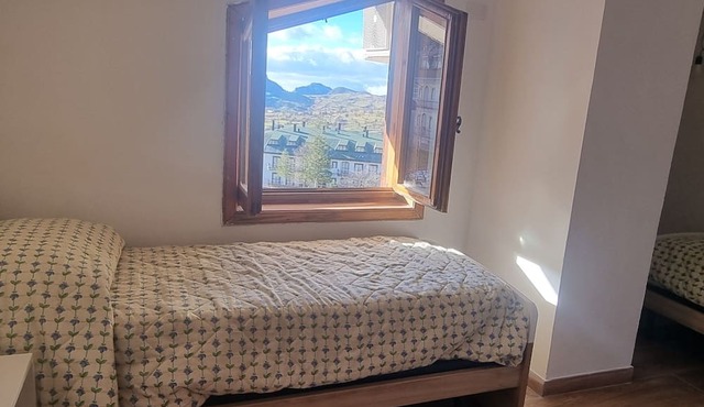 I Rifugi D'Abruzzo Una Valle di Luce