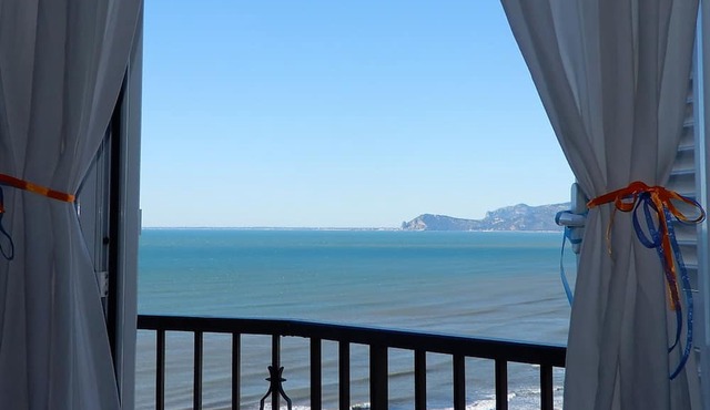 Casa Celeste Sperlongaresort