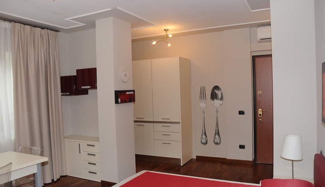 Residenza Segrate Centro