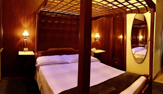 Hotel Ficocle