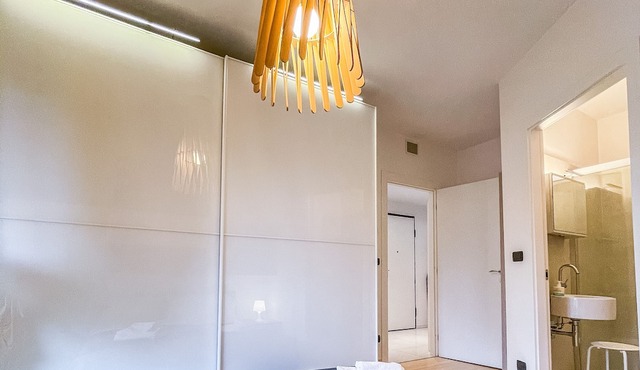 MyHouse Inn Politecnico
