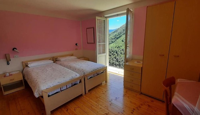 Albergo Belvedere