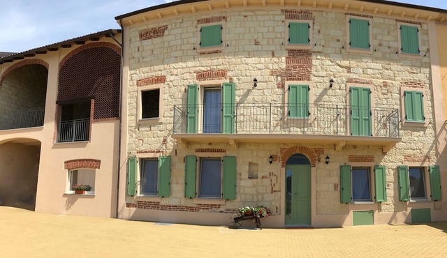 Cà dal Bertu