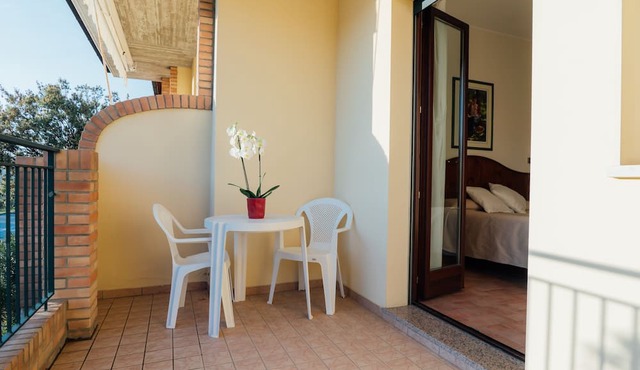 Hotel B&B Country Club Sport