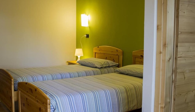 Albergo Ristorante Cuccini