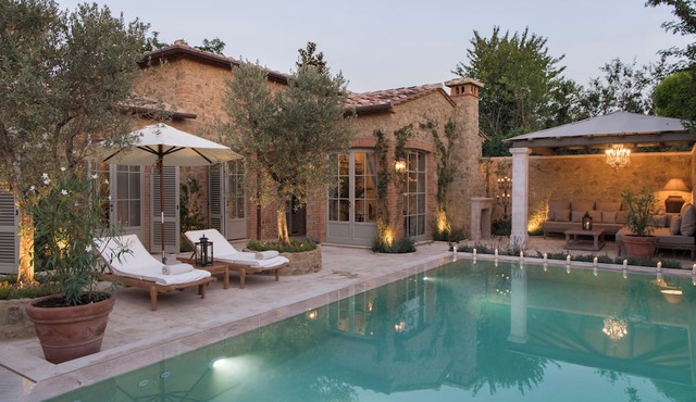 Borgo Santo Pietro
