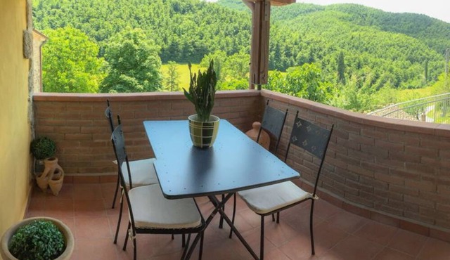 Agriturismo Cailuca