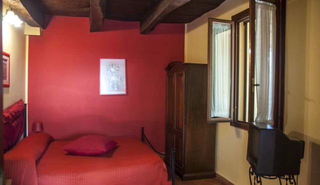 Agriturismo Kelle Terre