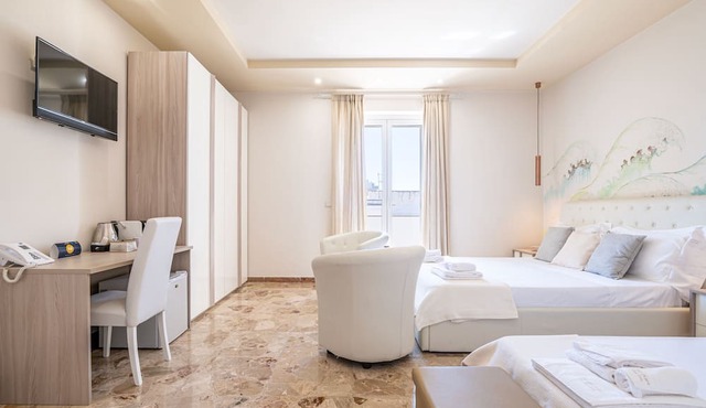 Dei del Mare Boutique Rooms