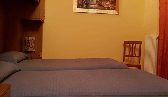 Rocca Nicefora B&B Vallelonga