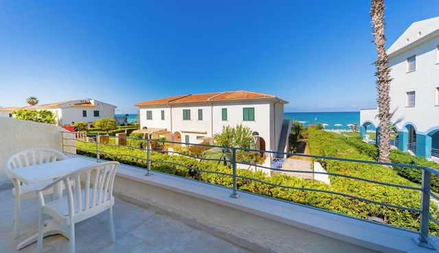 Hotel Poseidon