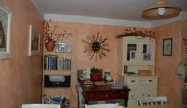 B&B Vento Di Rose
