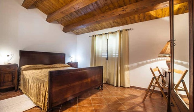 Agriturismo Torre Cocciani