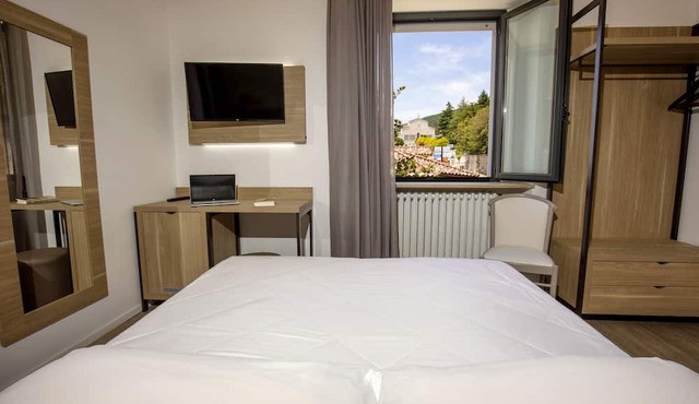 Hotel Sollievo
