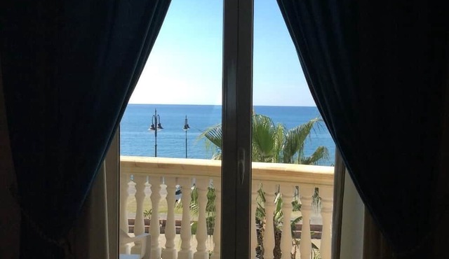 Hotel Cridda