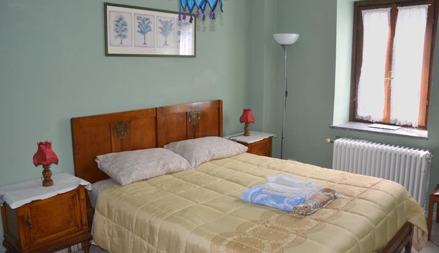 Casa Omnia B&B