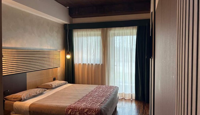 Cascina Scova Resort
