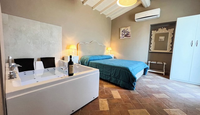 Antica Quercia & Spa