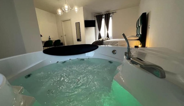 Habitat Luxury Suites