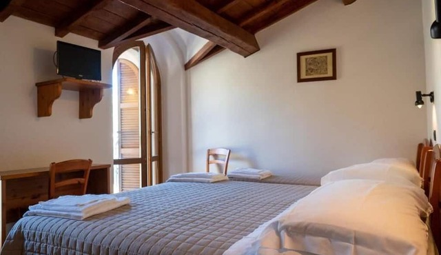 Hotel Terme Ristorante
