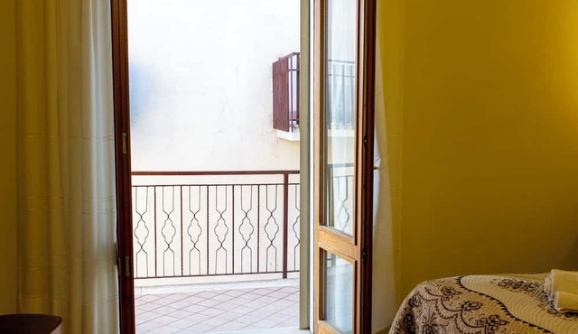 A Casa Dei Miei