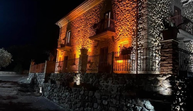 B&B Villa Maria