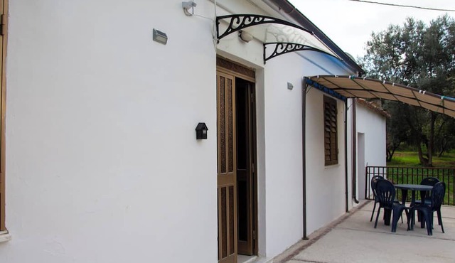 Casa Vacanze Chimenti