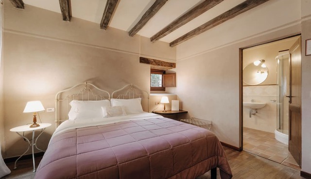 LODOLE COUNTRY HOUSE