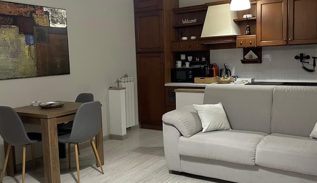 B&B Fiume