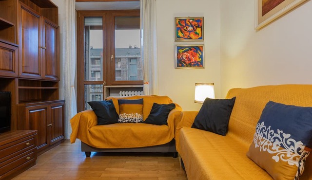 Adriano Apartment by Wonderful Italy