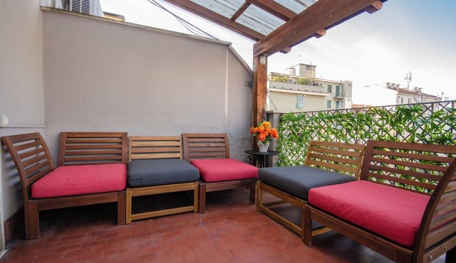 VivimiHome - Zanella House