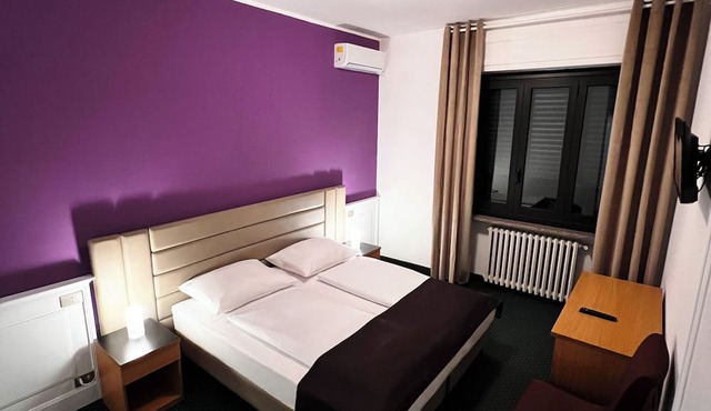 GD Hotels