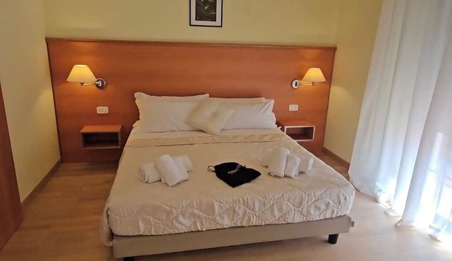 Pianisi Albergo