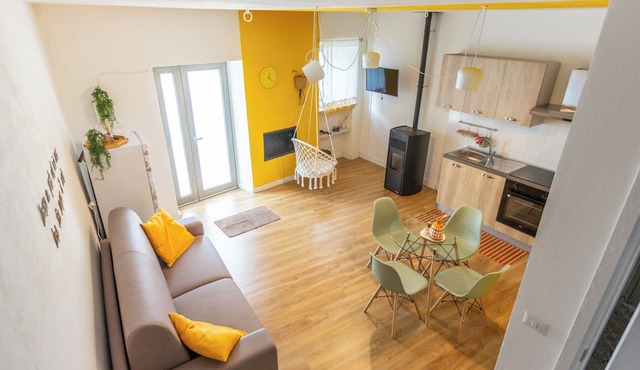 Casa Argo Guest House