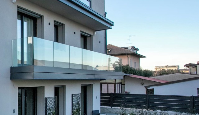 VILLA GIO'S