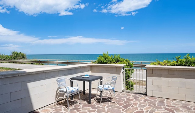 La casa del Poeta - YourPlace Abruzzo